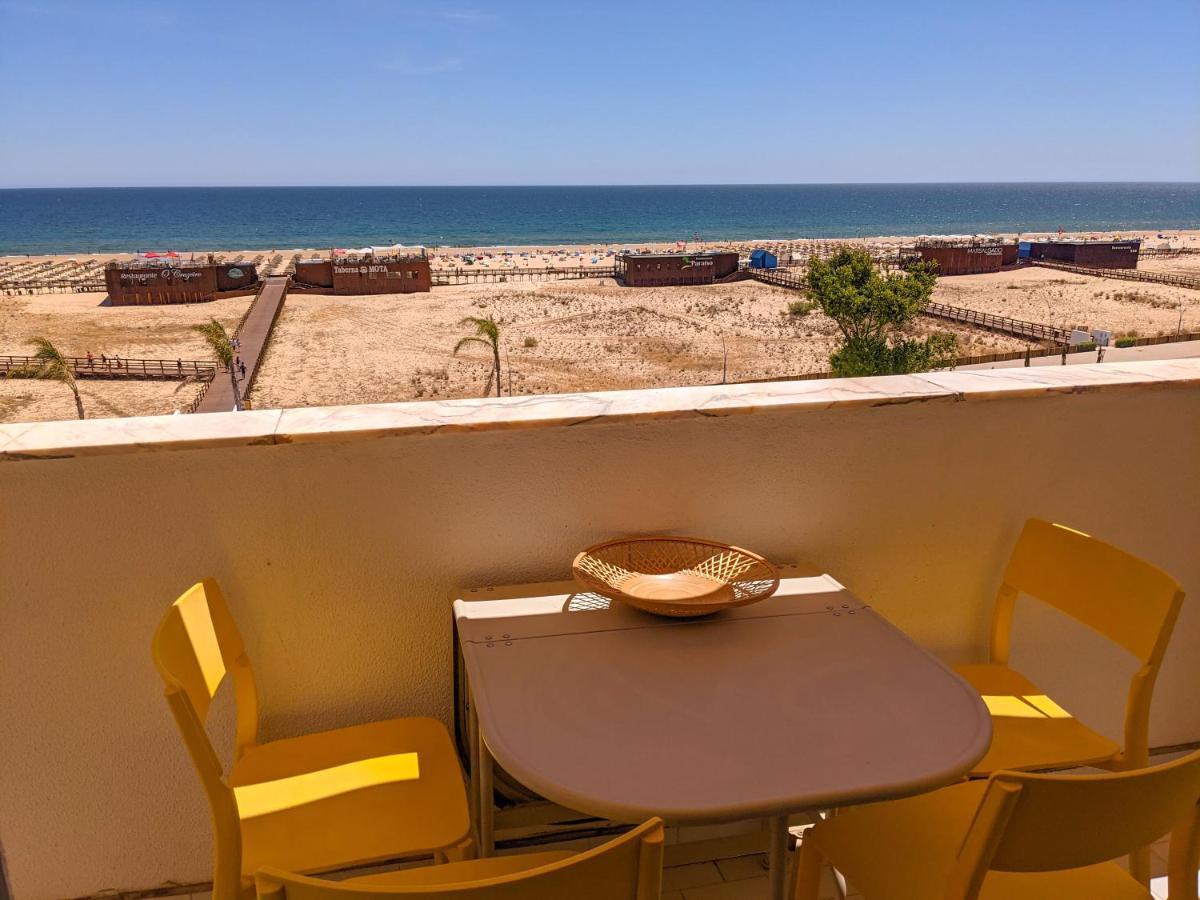 Seasun Vacation Rentals - Beach 蒙蒂戈杜 外观 照片