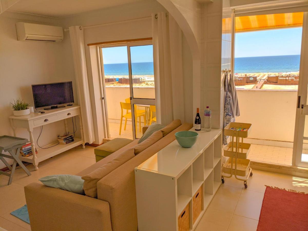 Seasun Vacation Rentals - Beach 蒙蒂戈杜 外观 照片