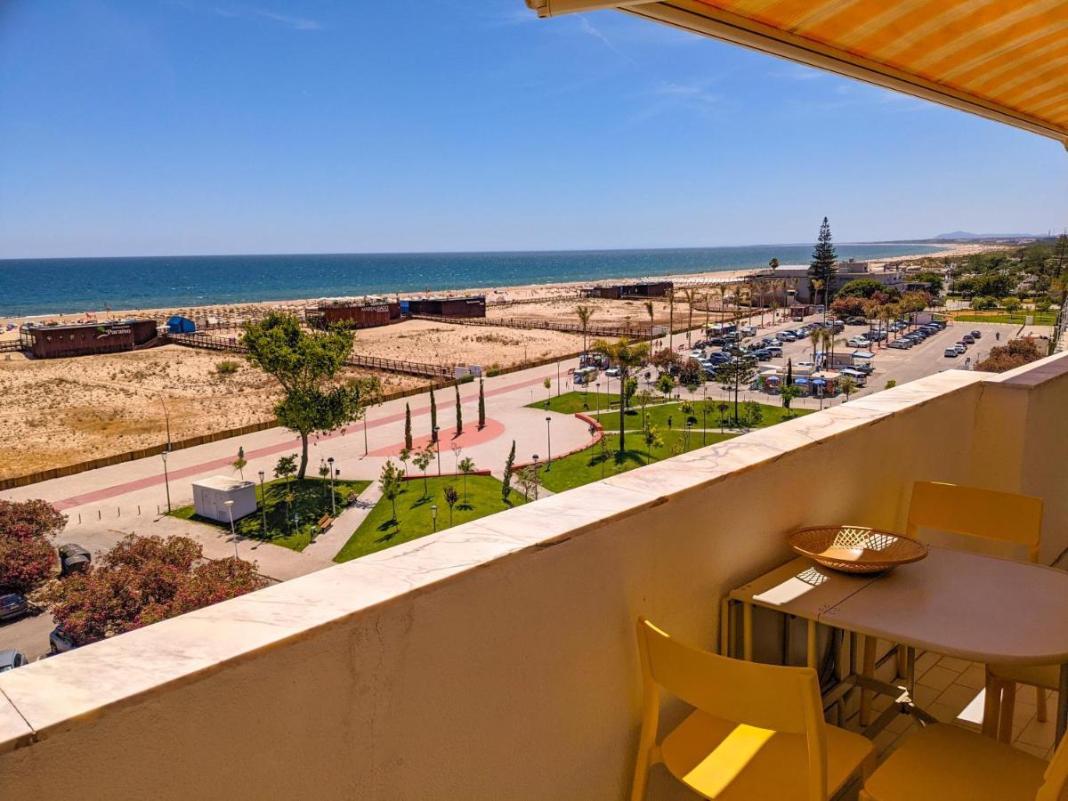 Seasun Vacation Rentals - Beach 蒙蒂戈杜 外观 照片