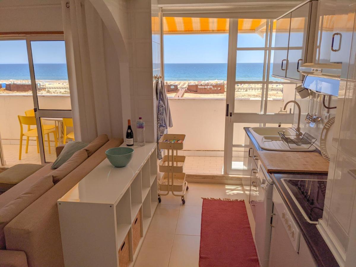 Seasun Vacation Rentals - Beach 蒙蒂戈杜 外观 照片