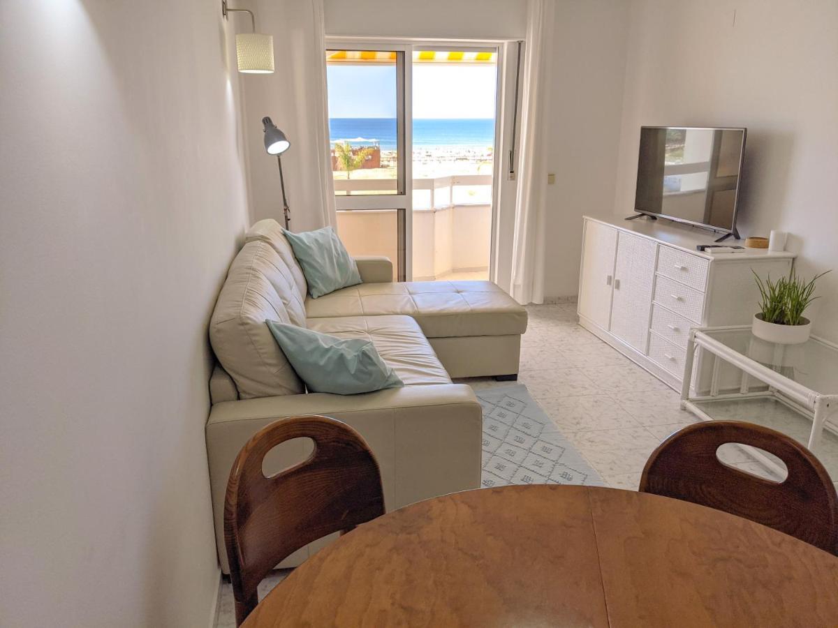 Seasun Vacation Rentals - Beach 蒙蒂戈杜 外观 照片