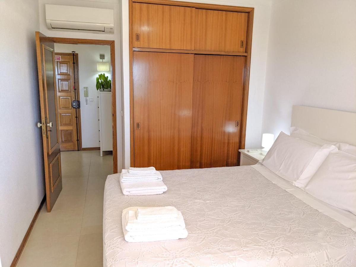 Seasun Vacation Rentals - Beach 蒙蒂戈杜 外观 照片