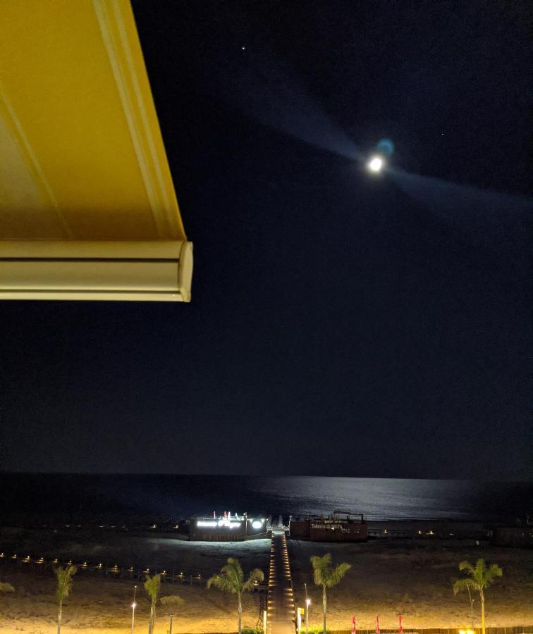 Seasun Vacation Rentals - Beach 蒙蒂戈杜 外观 照片